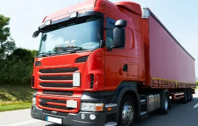 Antalya Hanönü Ambar Kargo