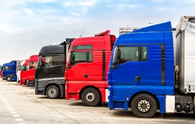 Antalya Hanönü Ambar Nakliyat