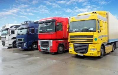 Antalya Hanönü Nakliye Ambarı