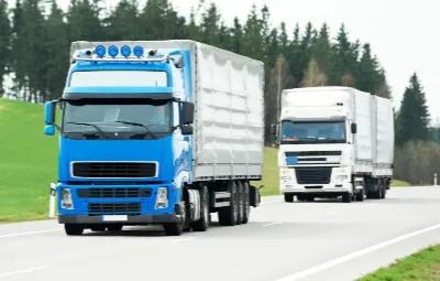 Antalya Hanönü | Eşya Taşıma